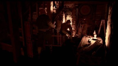 Tales of Old: Dominus
